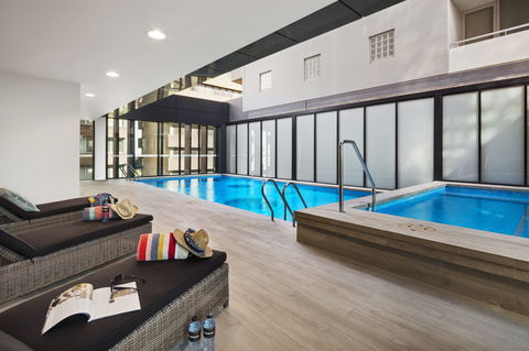 Quest St Leonards - Accommodation Kalgoorlie 8
