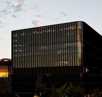 A By Adina Canberra - Accommodation Kalgoorlie