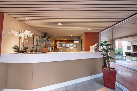 Twin Towers Inn - Accommodation Kalgoorlie 3