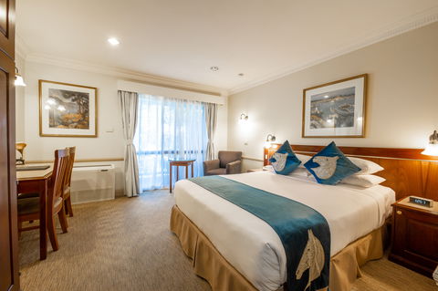 Twin Towers Inn - Accommodation Kalgoorlie 4