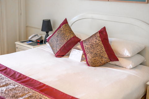 Twin Towers Inn - Accommodation Kalgoorlie 7