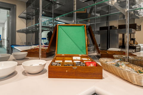 Twin Towers Inn - Accommodation Kalgoorlie 9