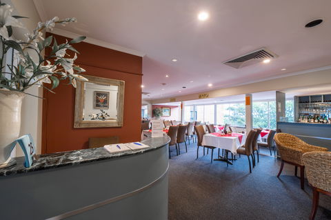 Twin Towers Inn - Accommodation Kalgoorlie 14