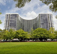 Astra Canberra Manhattan - Accommodation Kalgoorlie