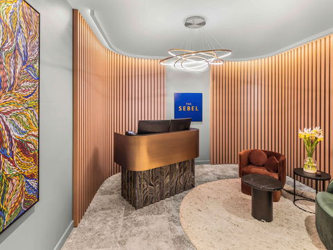 The Sebel Canberra Campbell - Accommodation Kalgoorlie 5