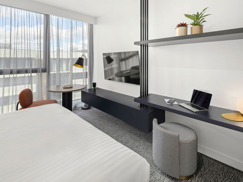 The Sebel Canberra Campbell - Accommodation Kalgoorlie 6