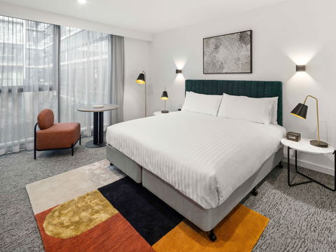 The Sebel Canberra Campbell - Accommodation Kalgoorlie 7