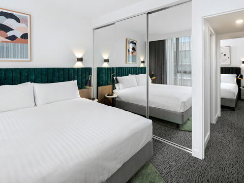 The Sebel Canberra Campbell - Accommodation Kalgoorlie 11