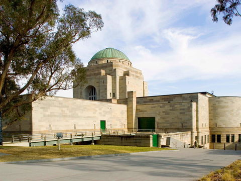 The Sebel Canberra Campbell - Accommodation Kalgoorlie 17