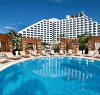 Crown Metropol Perth - Accommodation Kalgoorlie