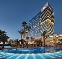 Crown Towers Perth - Accommodation Kalgoorlie