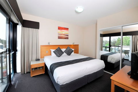 Assured Ascot Quays Apartment Hotel - Accommodation Kalgoorlie 2