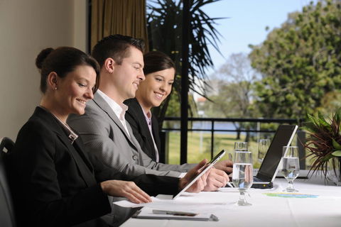 Assured Ascot Quays Apartment Hotel - Accommodation Kalgoorlie 4