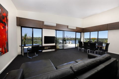 Assured Ascot Quays Apartment Hotel - Accommodation Kalgoorlie 6