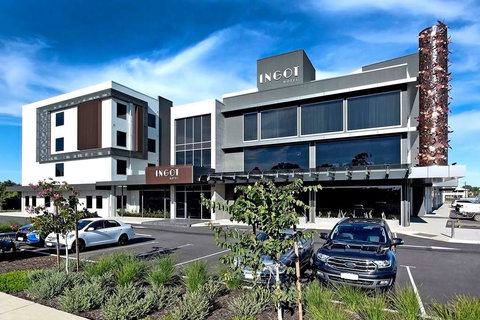 Ingot Hotel Perth, an Ascend Hotel - Accommodation Kalgoorlie 0