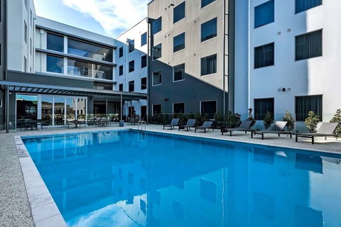Ingot Hotel Perth, an Ascend Hotel - Accommodation Kalgoorlie 5