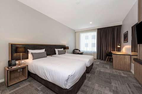 Ingot Hotel Perth, an Ascend Hotel - Accommodation Kalgoorlie 14