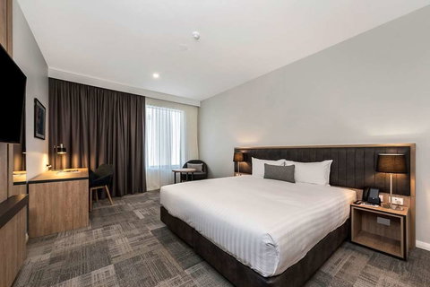Ingot Hotel Perth, an Ascend Hotel - Accommodation Kalgoorlie 15