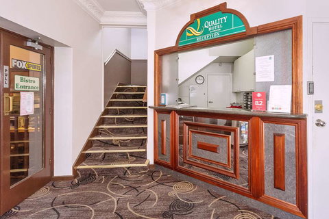Quality Hotel Bayswater - Accommodation Kalgoorlie 0