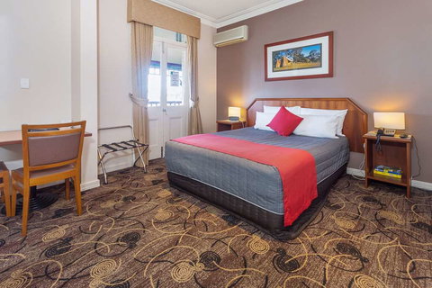 Quality Hotel Bayswater - Accommodation Kalgoorlie 1