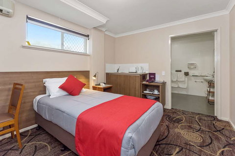 Quality Hotel Bayswater - Accommodation Kalgoorlie 3