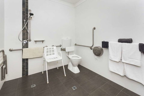 Quality Hotel Bayswater - Accommodation Kalgoorlie 4