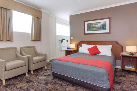 Quality Hotel Bayswater - Accommodation Kalgoorlie 5