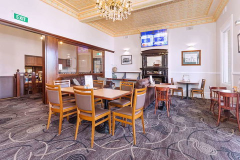 Quality Hotel Bayswater - Accommodation Kalgoorlie 8