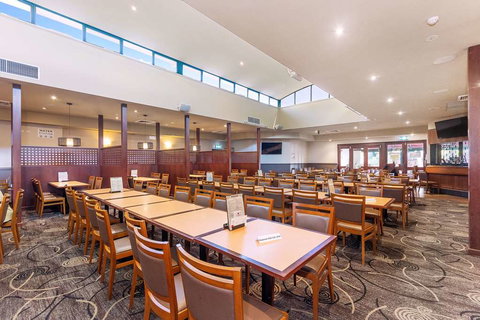 Quality Hotel Bayswater - Accommodation Kalgoorlie 9