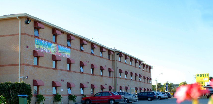  Accommodation Kalgoorlie