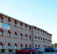 Arena Hotel - Accommodation Kalgoorlie
