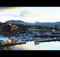 Lenna of Hobart - Accommodation Kalgoorlie