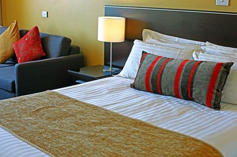 Lenna Of Hobart - Accommodation Kalgoorlie 5