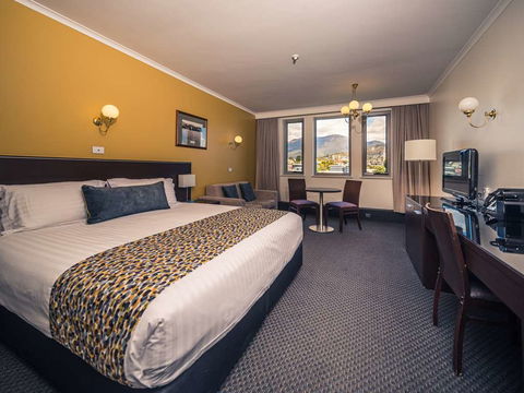Lenna Of Hobart - Accommodation Kalgoorlie 7