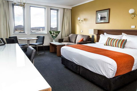Lenna Of Hobart - Accommodation Kalgoorlie 8