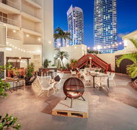 Novotel Surfers Paradise - Accommodation Kalgoorlie