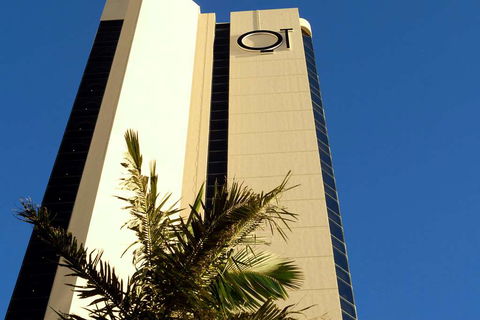 QT Gold Coast - Accommodation Kalgoorlie 0