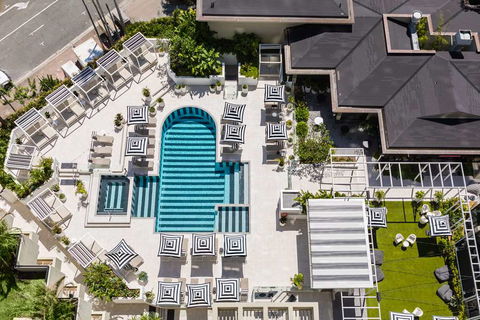 QT Gold Coast - Accommodation Kalgoorlie 6