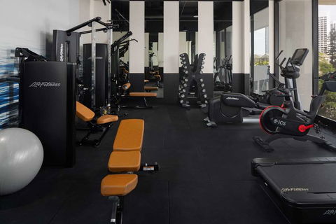 QT Gold Coast - Accommodation Kalgoorlie 14