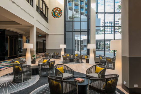 QT Gold Coast - Accommodation Kalgoorlie 17
