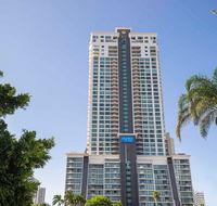 Mantra Crown Towers Surfers Paradise - Accommodation Kalgoorlie