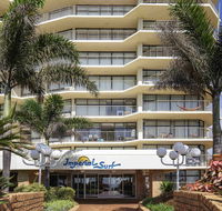 Breakfree Imperial Surf - Accommodation Kalgoorlie
