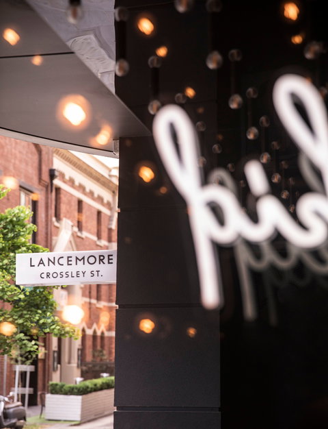 Lancemore Crossley St Melbourne - Accommodation Kalgoorlie 2