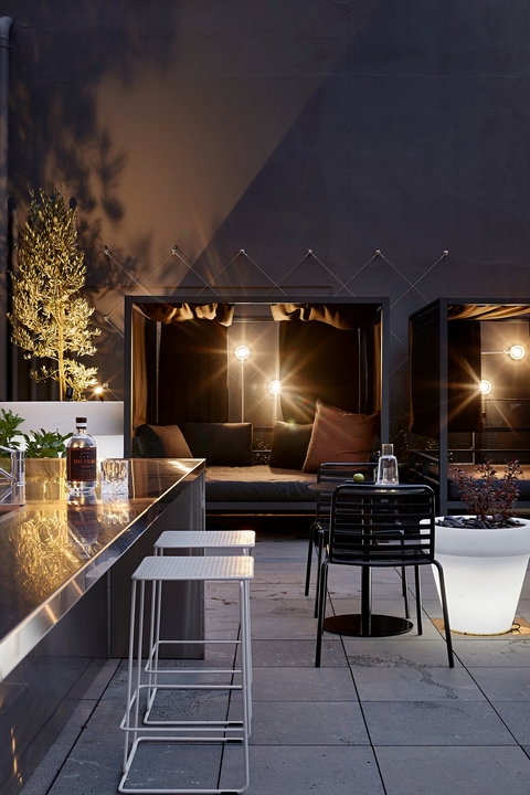 Lancemore Crossley St Melbourne - Accommodation Kalgoorlie 3