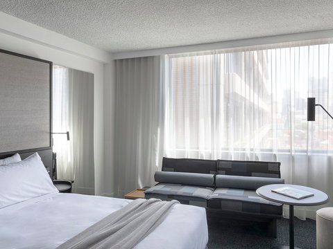 Lancemore Crossley St Melbourne - Accommodation Kalgoorlie 10