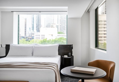 Lancemore Crossley St Melbourne - Accommodation Kalgoorlie 12