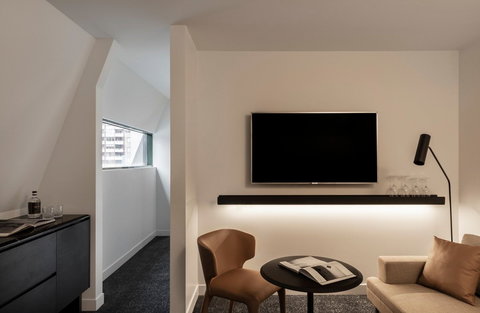 Lancemore Crossley St Melbourne - Accommodation Kalgoorlie 17