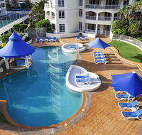 Breakfree Moroccan - Accommodation Kalgoorlie