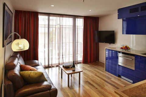 Salamanca Wharf Hotel - Accommodation Kalgoorlie 5
