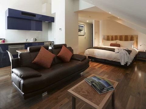 Salamanca Wharf Hotel - Accommodation Kalgoorlie 7